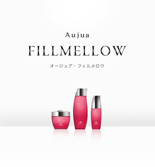 Aujua FILLMELLOW フィルメロウ 全商品