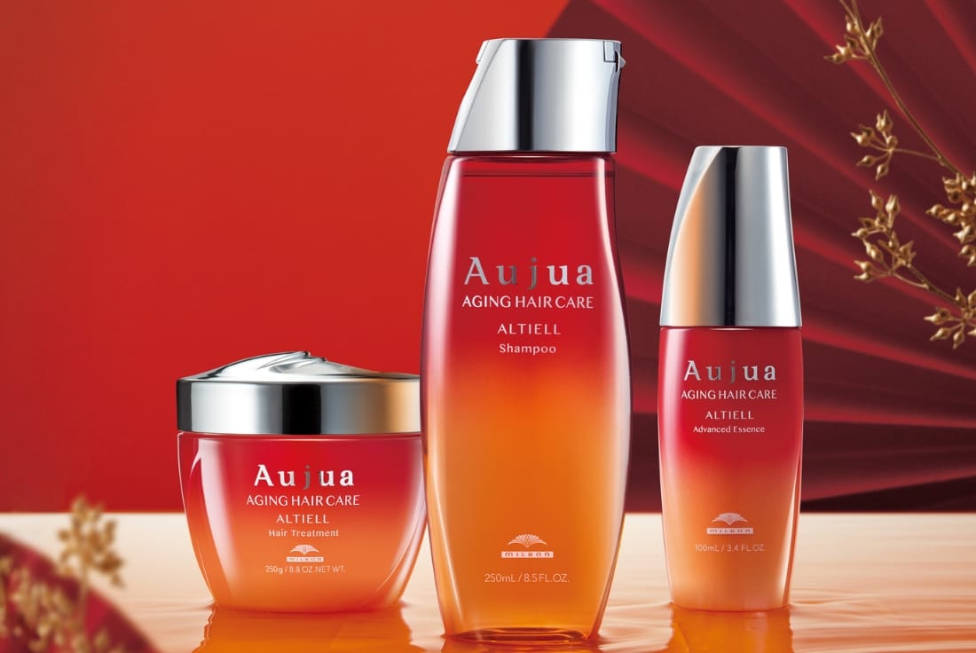 Aujua ALTIELL アルティール