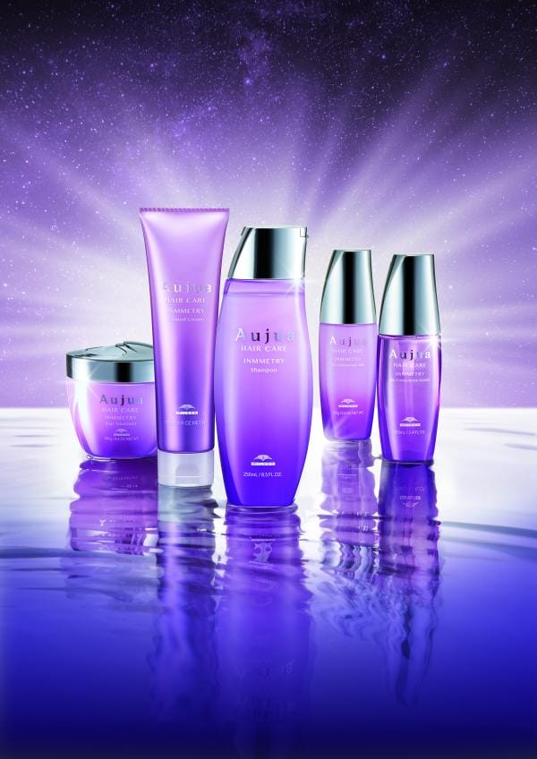 Aujua INMMETRY インメトリィ